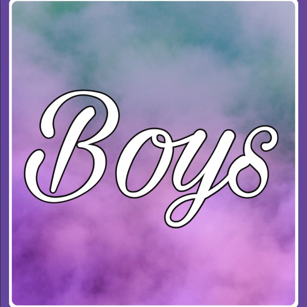 Boys clothe/Shoes